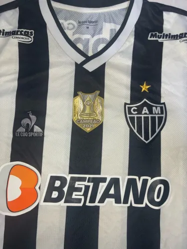 Camisa galo le coq