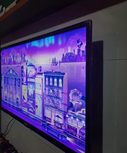 Televisão Rômulo SmartTV 32 polegadas