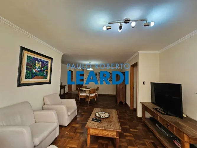 APARTAMENTO - ITAIM - SP