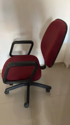 Cadeira de escritório
