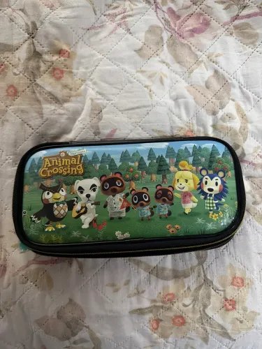 Capa de proteção para Nintendo 