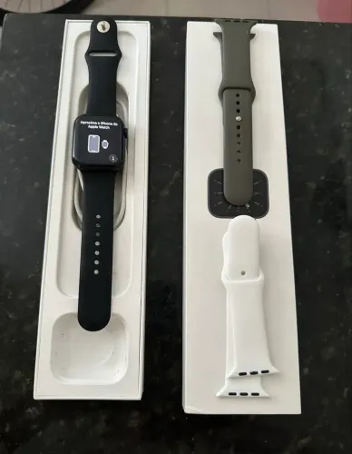 Apple Watch séries 7
