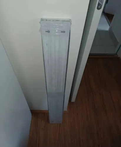 Varal retrátil