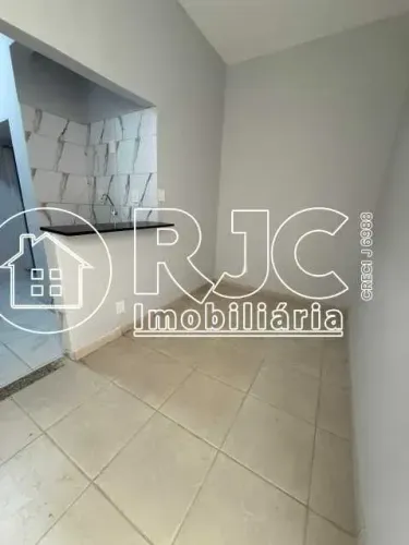 Imóvel para venda com 30 metros quadrados com 1 quarto em Centro - Rio de Janeiro - RJ