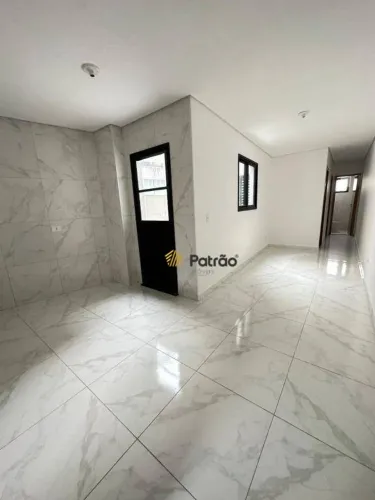 Apartamento 51m² - Vila Guiomar, Santo André/ SP