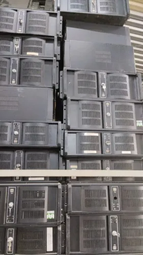 GABINETE PARA PC