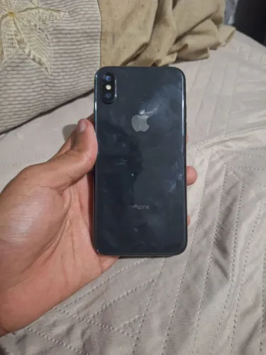 Iphone xs max 256 gb