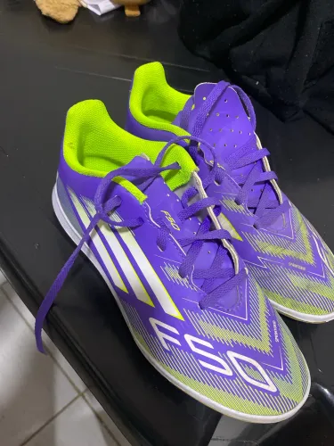 F50 Seminova