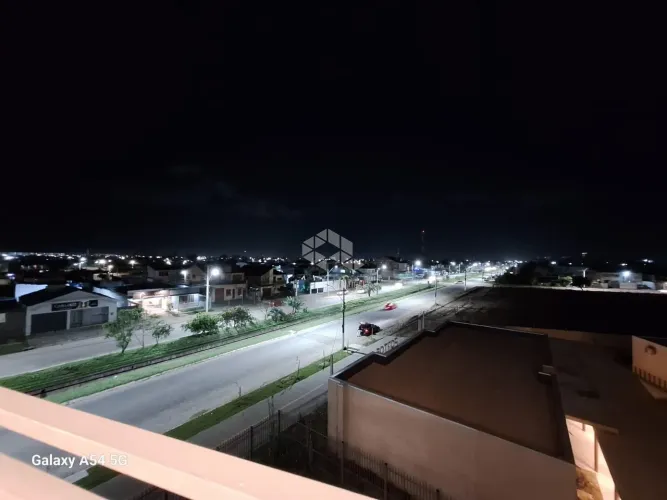 Apartamento Novo Semi-Mobiliado, 03 dormitórios 01 suíte, 01vaga coberta, Pelotas RS