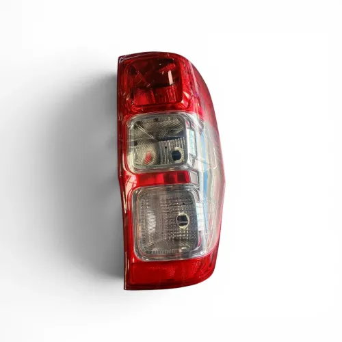 LANTERNA RANGER 2013 a 2022