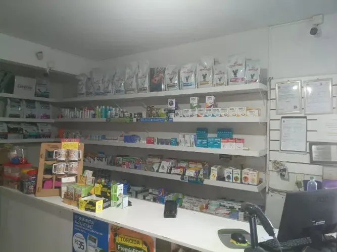 Agropecuária em Ratones