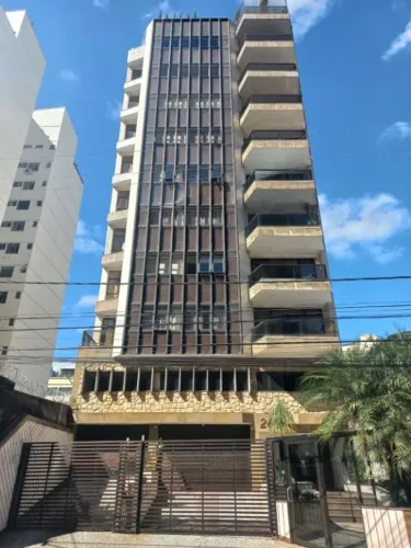 Excelente apartamento 4 quartos no Alto dos Passos