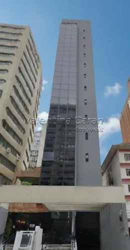 CLÍNICA DENTÁRIA - CERQUEIRA CESAR - VENDA