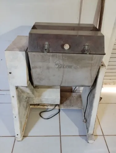 Massadeira 40 kilos