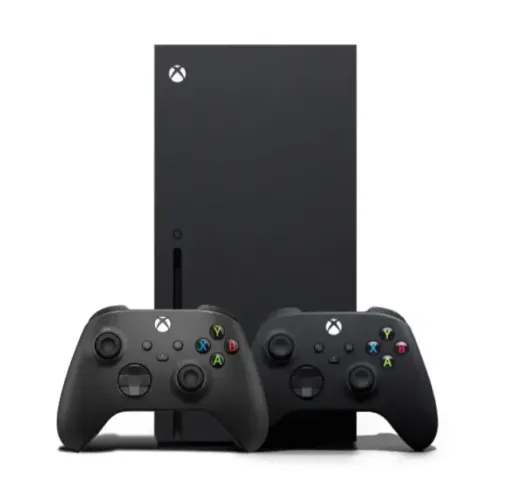 Xbox series x