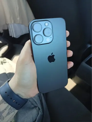 iPhone 16 pro 128gb