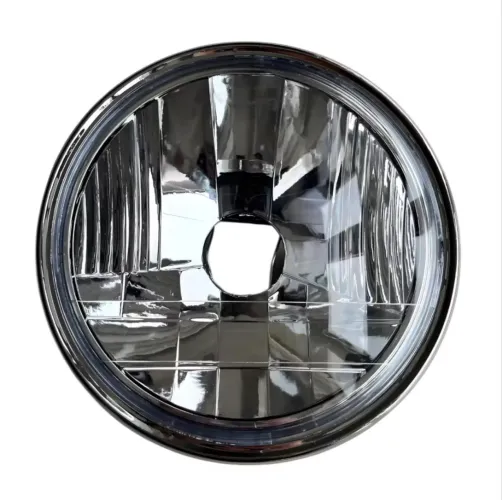 Farol completo Honda CBX 200 strada