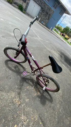 Bike BMX