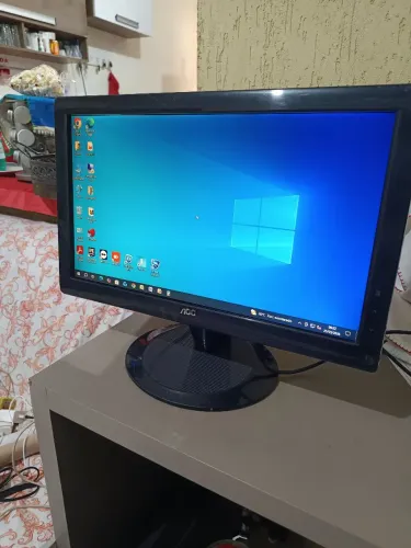 Monitor aoc de 19 polegadas 
