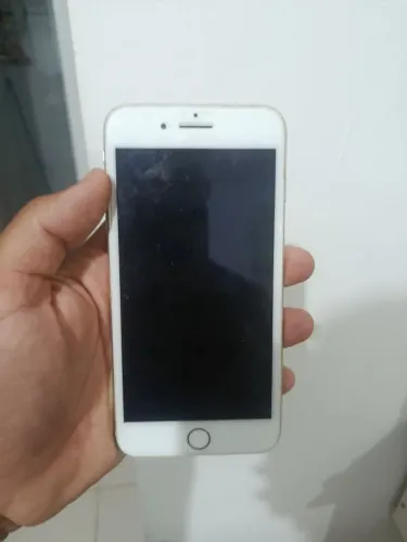 iPhone 8 plus