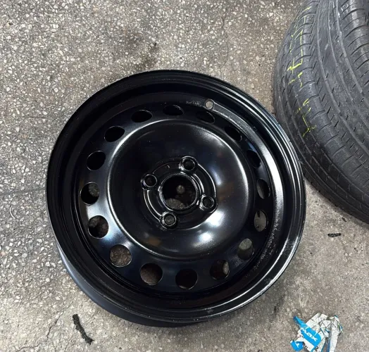 Roda 15 4x100