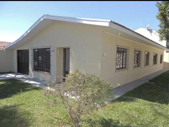 Casa A Venda Setor Jardim Europa Goiânia Oportunidade
