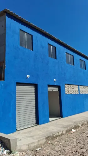 OPORTUNIDADE ALUGUEL PONTO COMERCIAL 