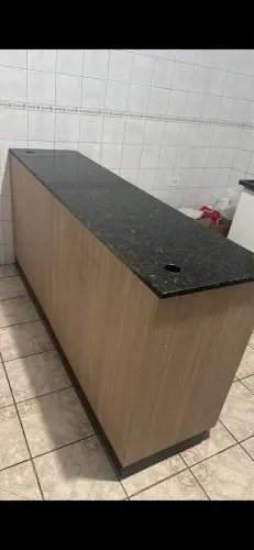 Vende-se balcão 