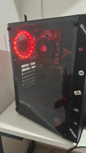 Kit Pc gamer