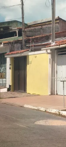 Casa a venda no Farol.