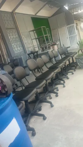 Escritório