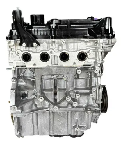 Motor Parcial Renault Duster 1.6 16v 2025 C/ 10.000km