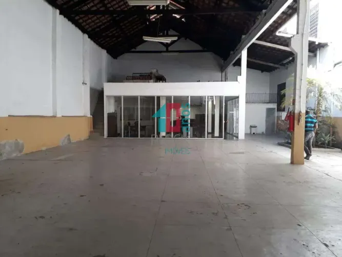 Cidade Nova | Prédio Comercial