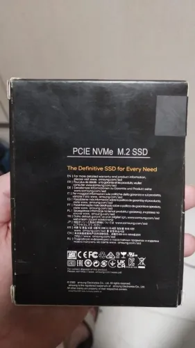 SSD 1Tb