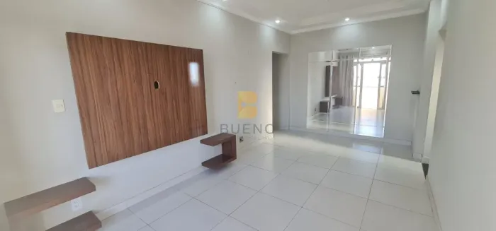 APARTAMENTO RESIDENCIAL em CUIABÁ - MT, CIDADE ALTA