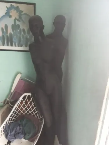 Manequim