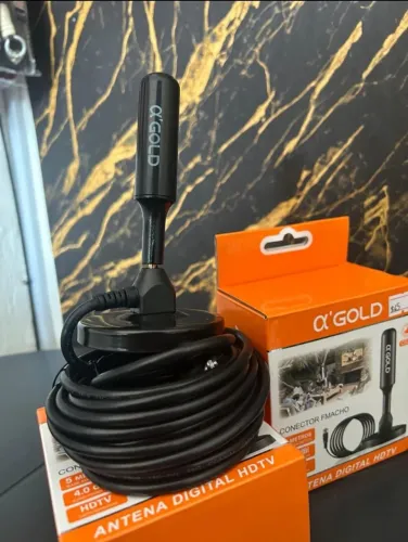 Antena digital