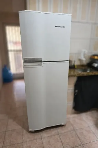GELADEIRA CONTINENTAL 
