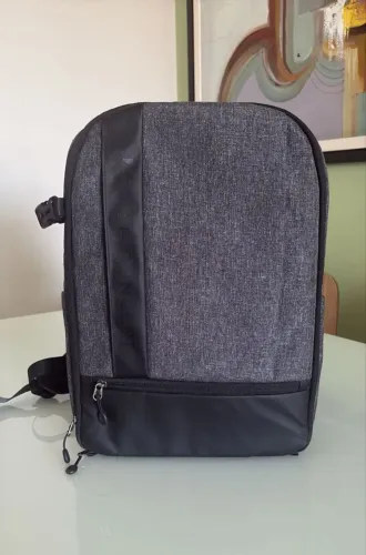 Mochila K & F