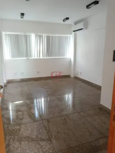 Sala à venda, 1 vaga, Buritis - Belo Horizonte/MG