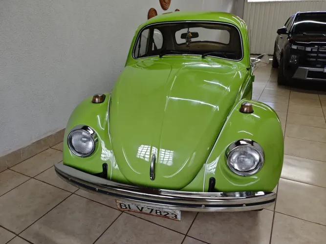 Volkswagen Fusca 1300 1973
