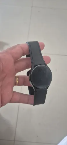 Galaxy Watch 4