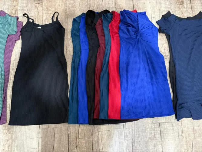 Vestidos ( lote ) 