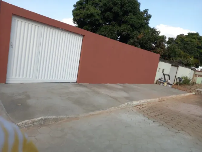 *Lote 360m2 Plano e murado| Condomínio Novo Horizonte| Região dos Lagos| Sobradinho/DF*