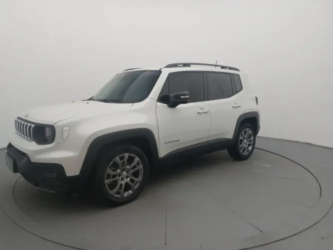Jeep Renegade Long. T270 1.3 TB 4X2 Flex Aut. 2026