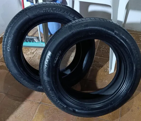 Par pneu 215/60 r17