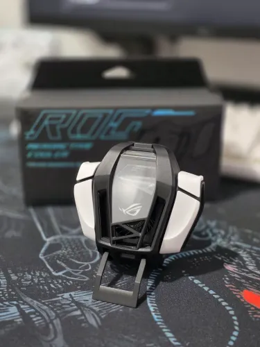 Aeroactive Cooler Rog Phone Asus