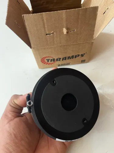 Drive TI T400 taramps