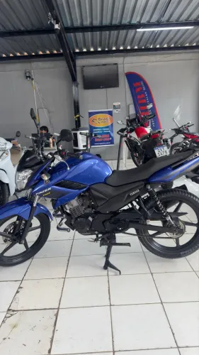 Fazer 150