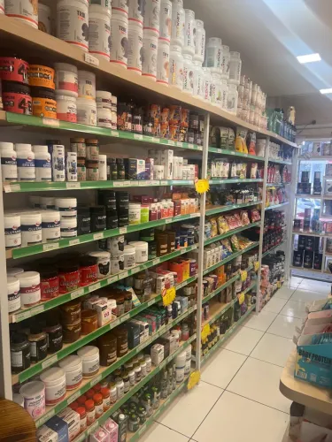 LOJA NATURAIS + SUPLEMENTOS | PRAIA DO CANTO | FATURA R$ 50 MIL | R$ 150 MIL
